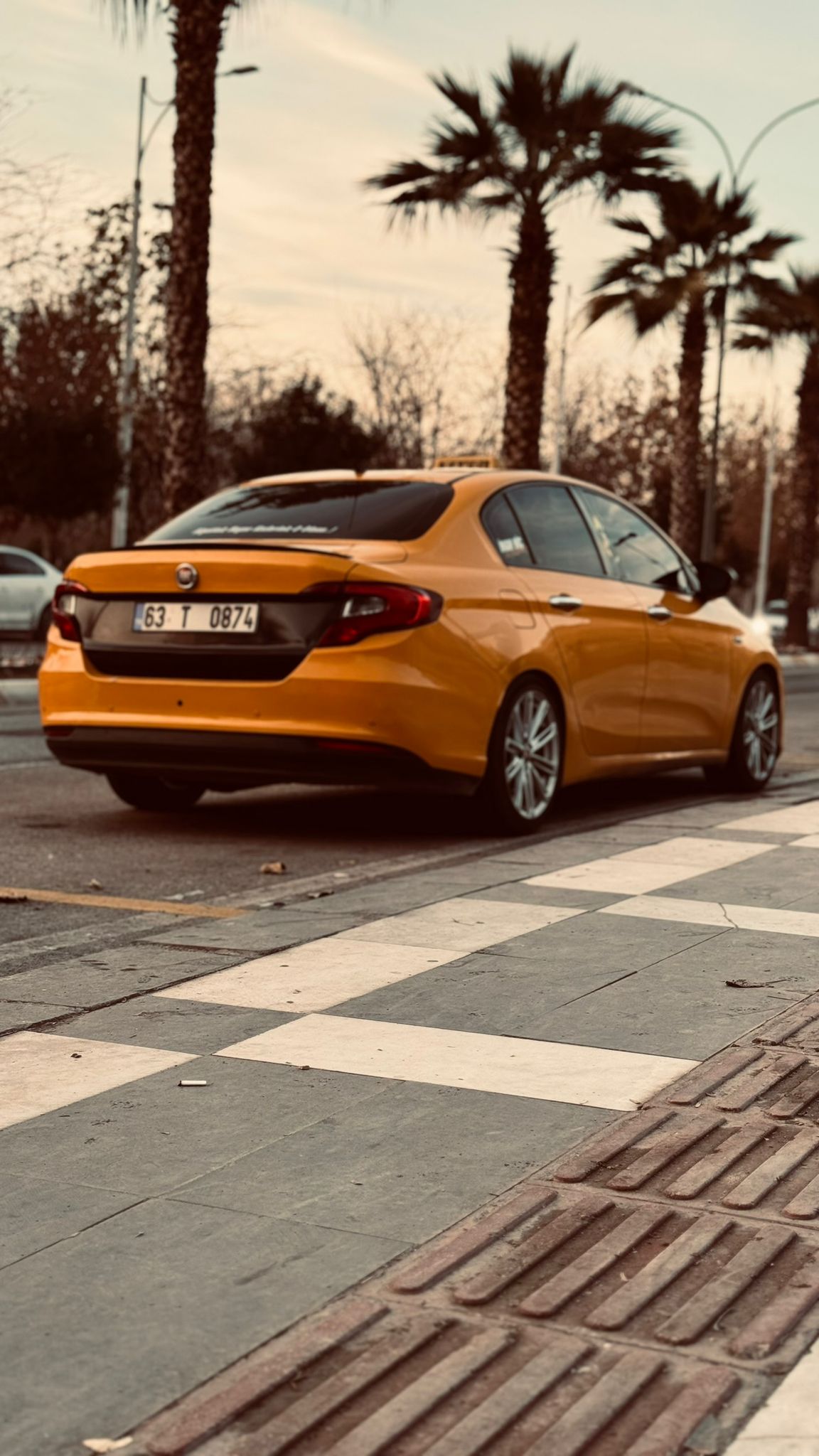 HALK EGİTİM TAKSİ